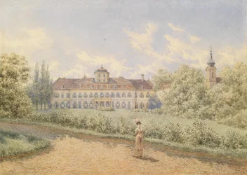 Blauer Hof Laxenburg